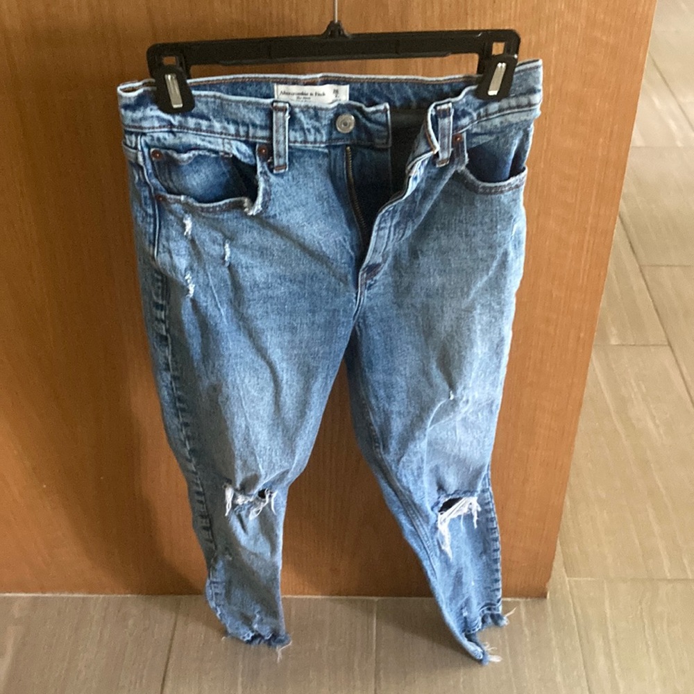 Abercrombie & Fitch Jeans